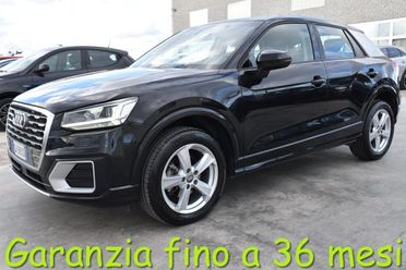 AUDI Q2 30 TDI S tronic Admired *Navigatore, Led*