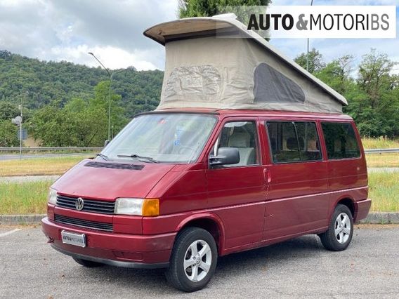 VOLKSWAGEN T4 *BENZINA/GPL*
