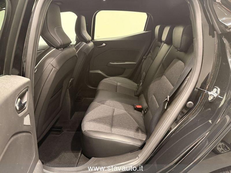 Renault Clio 1.0 tce Intens 90cv my21