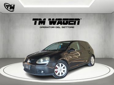 Volkswagen Golf 5p 2.0 tdi Comfortline