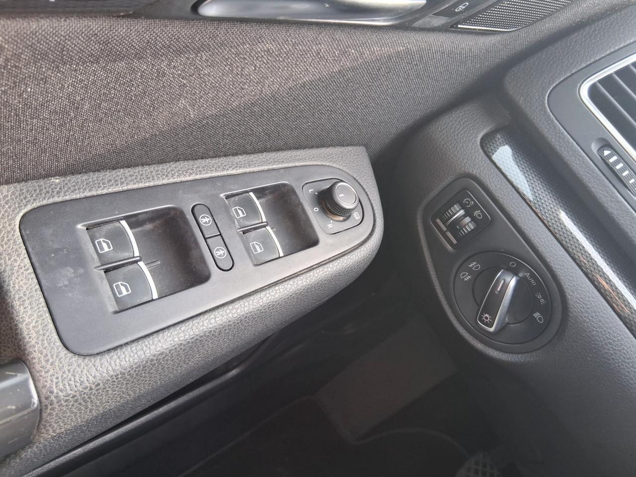 Seat Alhambra 2.0 TDI 150 CV CR 4DRIVE Advance