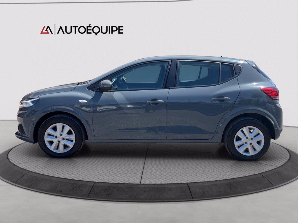 DACIA Sandero Streetway 1.0 tce Expression Eco-g 100cv 5 marce del 2023