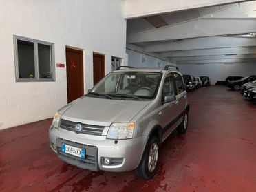 Fiat Panda 1.2 4x4 Climbing ok NEOPAT