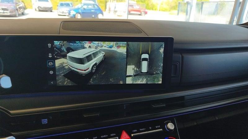 Hyundai Santa Fe PHEV 1.6 T-GDI PHEV 4WD A/T 5posti Xclass