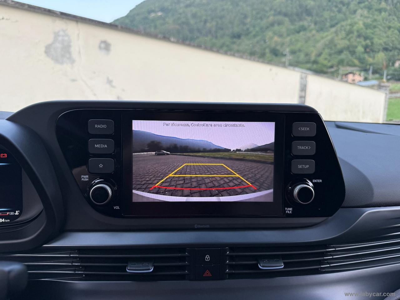 HYUNDAI i20N 1.6 N-PERFORMANCE GARANZIA 2028