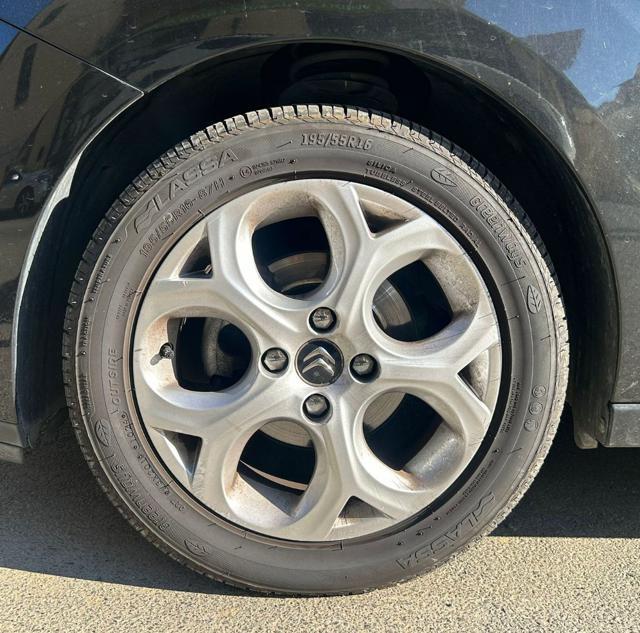 CITROEN C3 1.1 Exclusive