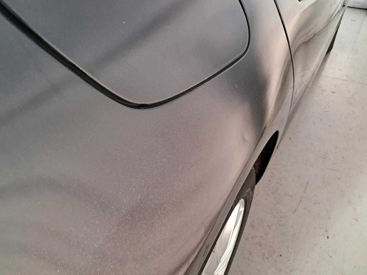 Volkswagen Golf Variant 1.6 TDI 115 CV Trendline BMT