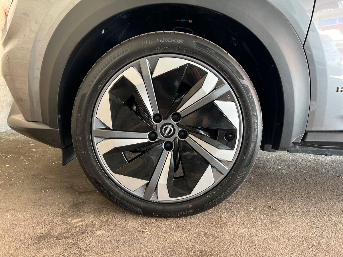 NISSAN Juke II 2024 - Juke 1.6 hev N-Connecta