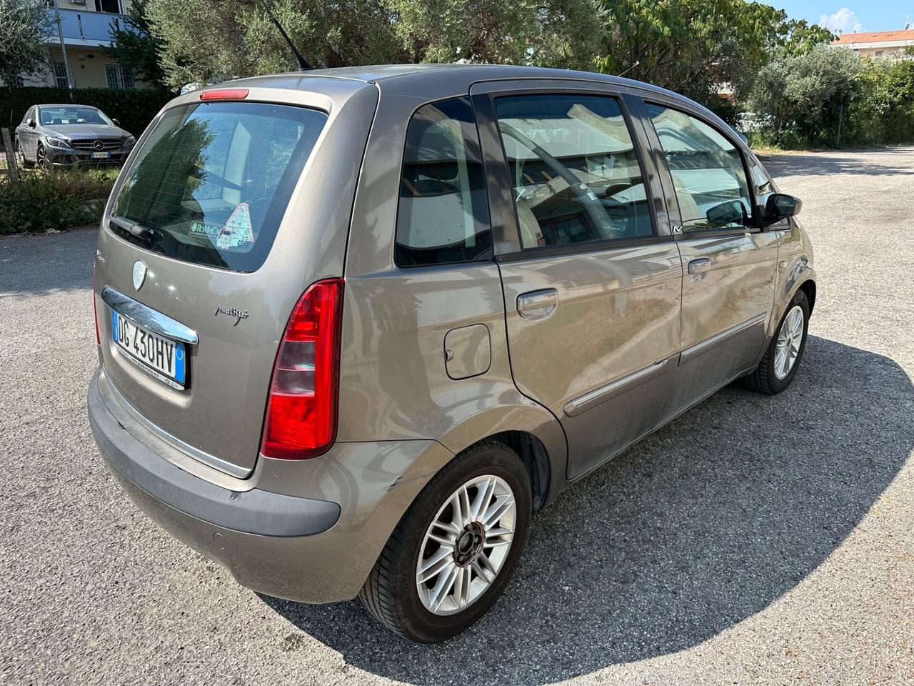Lancia MUSA 1.3 diesel 2007