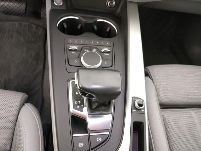 AUDI A4 allroad 2.0 TDI 190 CV S tronic Business Evolution