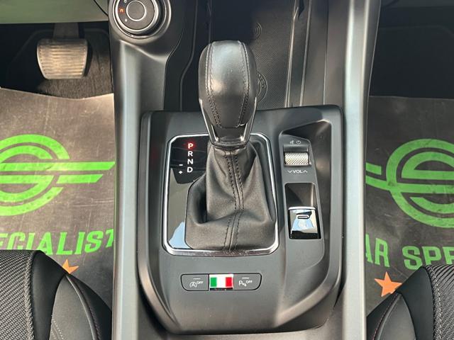 ALFA ROMEO Tonale 1.6 diesel 130 CV Sprint LED|ACC|360°|CARPLAY|18'