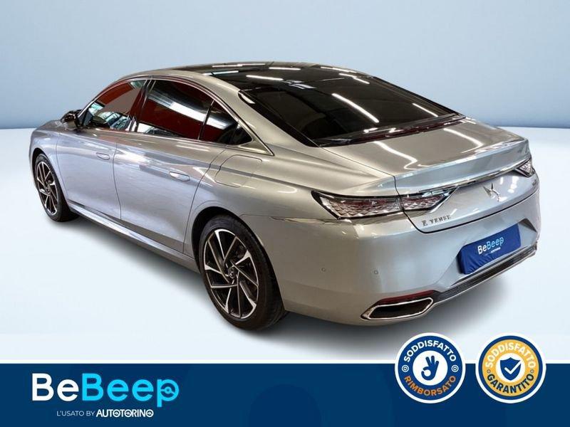 DS DS 9 DS9 1.6 E-TENSE PHEV RIVOLI+ 225CV AUTO