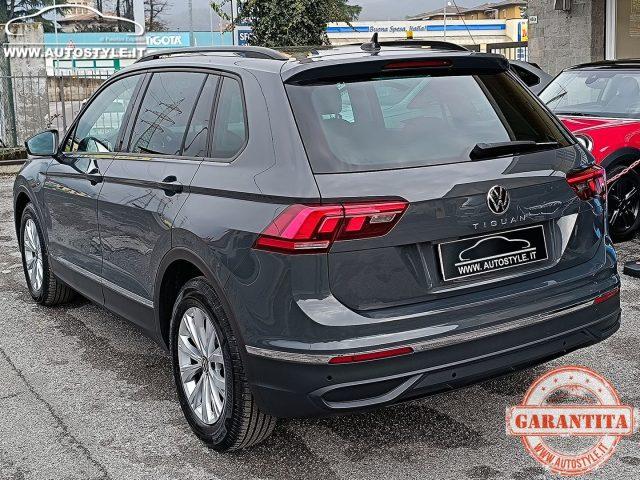 VOLKSWAGEN Tiguan 2.0 TDI 150 CV SCR DSG Life