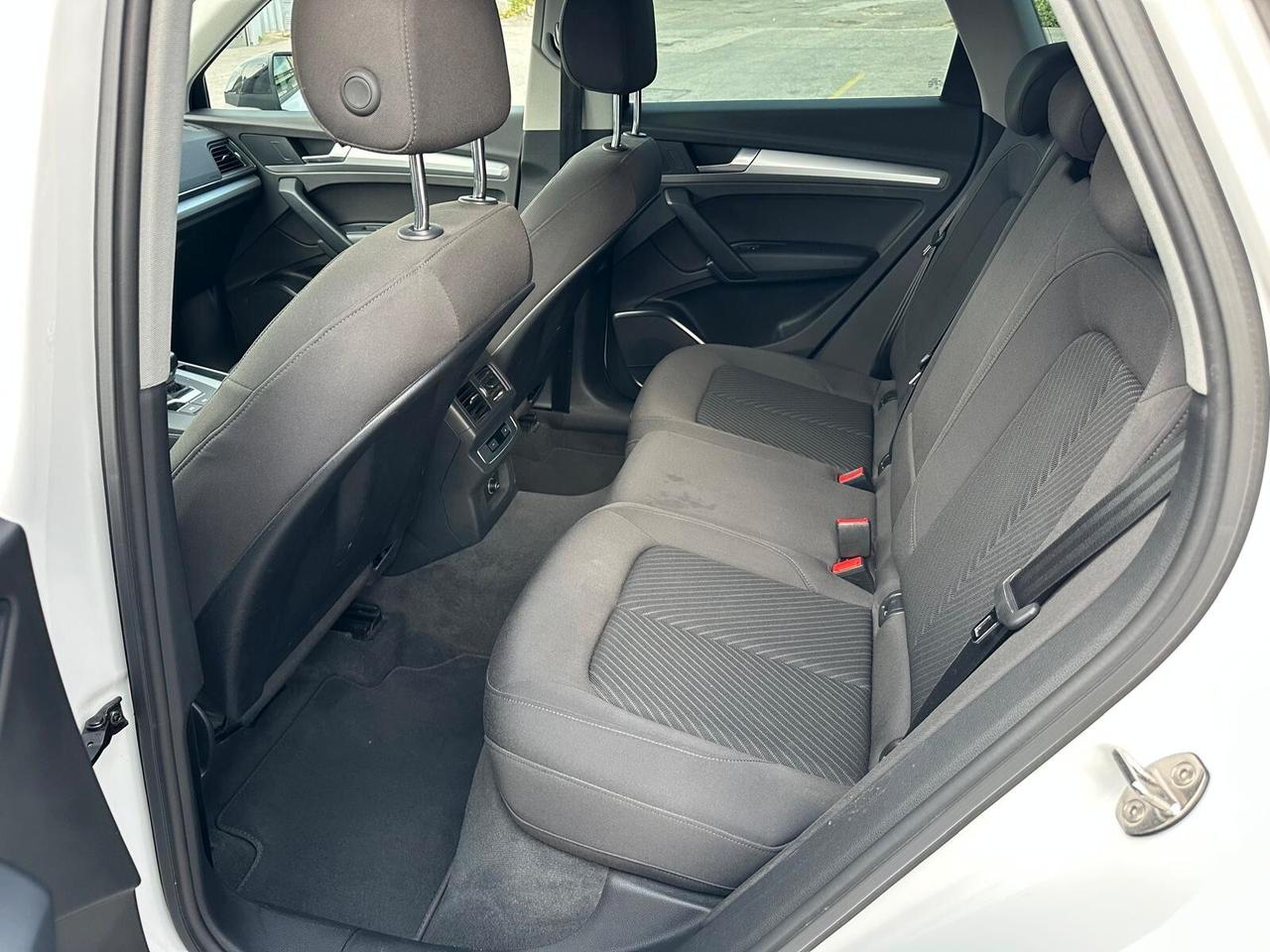 Audi Q5 40 TDI 204 CV quattro S tronic S line plus