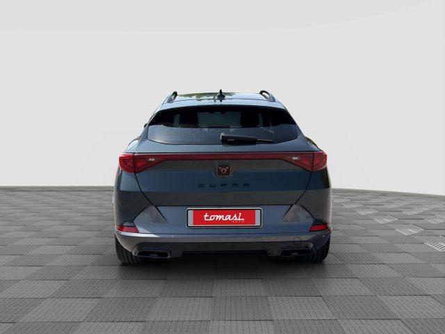 CUPRA Formentor Formentor 1.5 TSI DSG