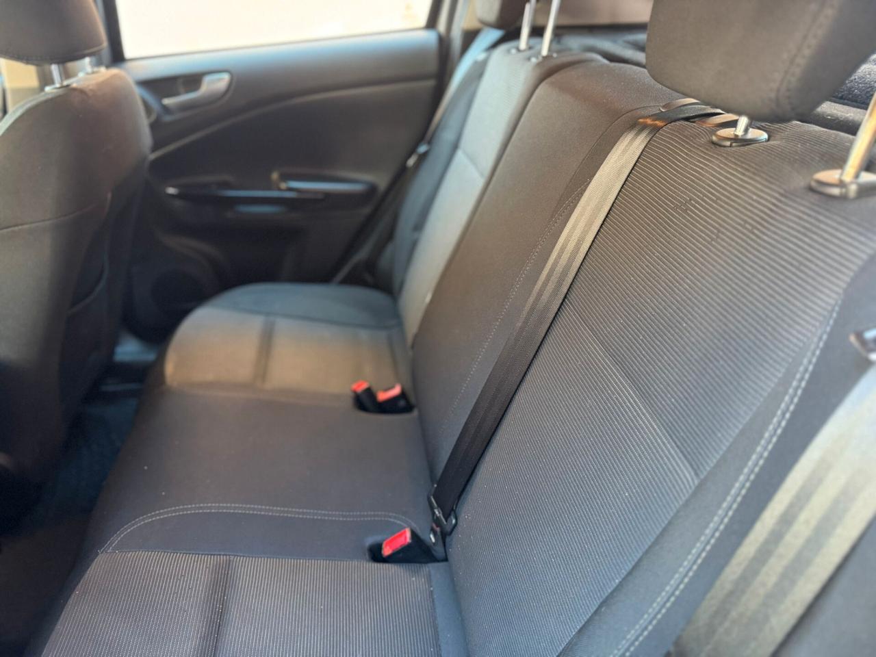 Alfa Romeo Giulietta 1.6 JTDm-2 105 CV Exclusive