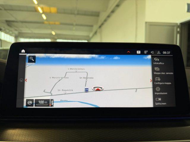 BMW 520 d 48V xDrive Touring Msport //TETTO//LED//PELLE/