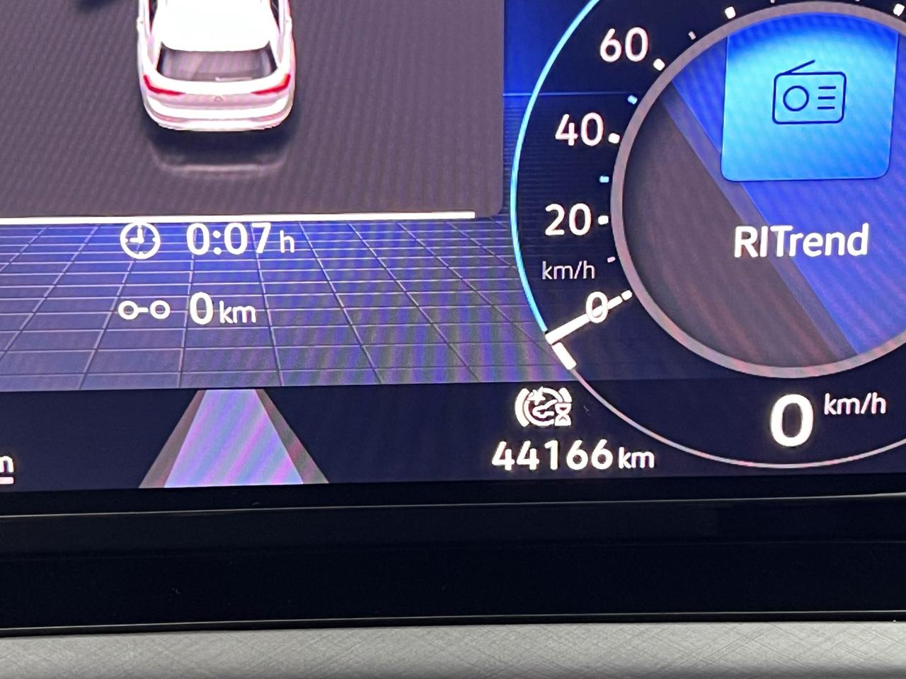 VOLKSWAGEN Golf VIII 2020 Golf 1.0 etsi evo Life 110cv dsg