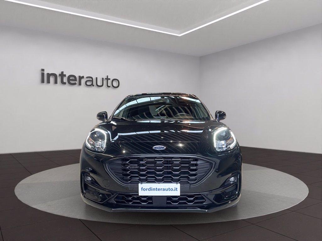 FORD Puma 1.0 ecoboost h ST-Line s&s 125cv del 2021