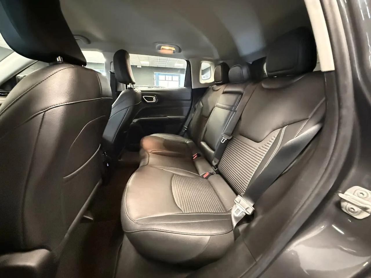 Jeep Compass 1.3 Turbo T4 190 CV PHEV AT6 4xe Limited