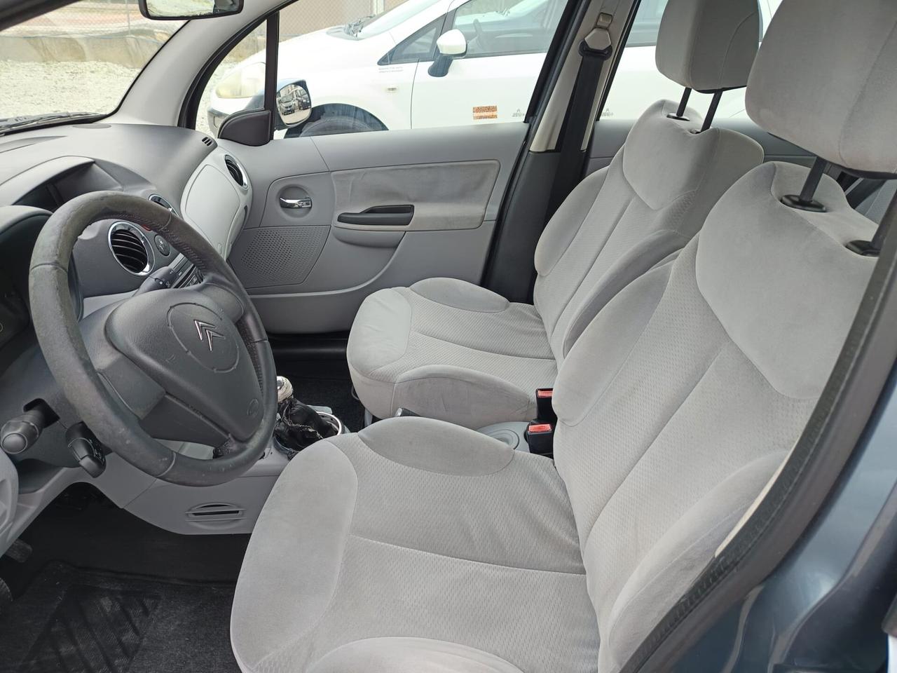 Citroen C3 1.1 Exclusive Tua a 95€/Mese