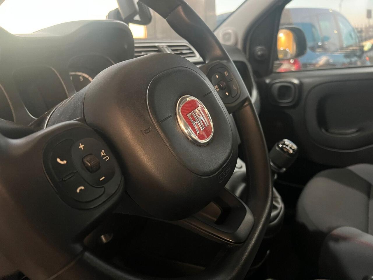 Fiat Panda 1.2 EasyPower Easy GPL