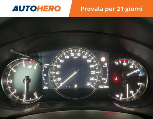 MAZDA CX-5 2.2L Skyactiv-D 150 CV 2WD Homura