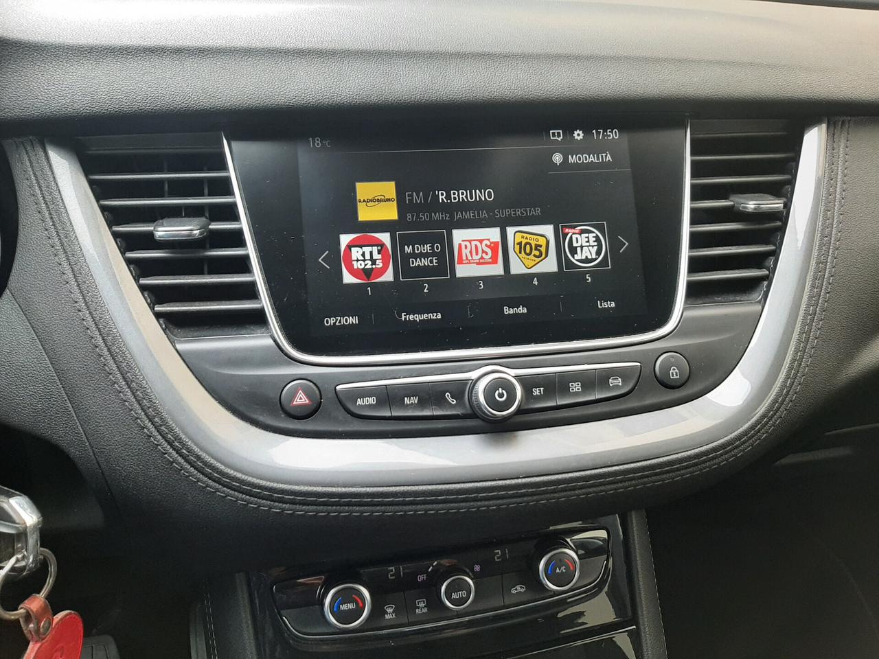 Opel Grandland X 1.5 CDTi 131cv Aut. Innovation