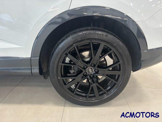 AUDI Q3 SPB 45 TFSI quattro S tronic