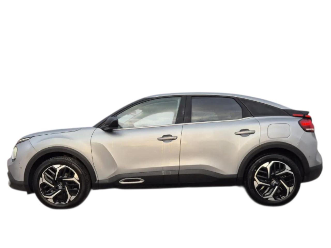 Citroen C4 X PureTech 130 S&S EAT8 Shine Pack Perfetta