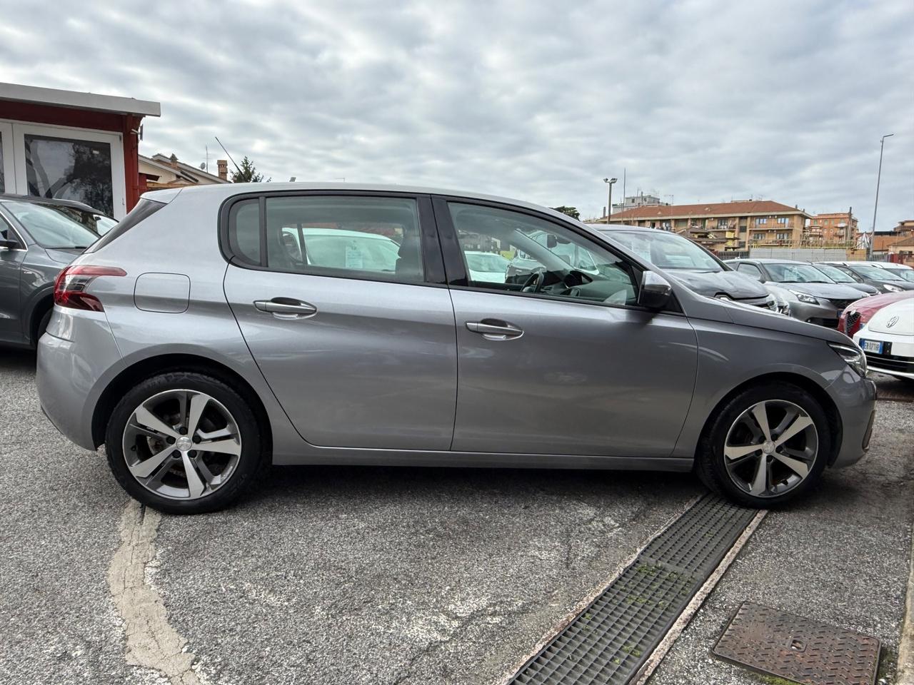 308 BlueHDi 100-Business-unipro-rate-garanzia