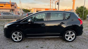 Peugeot 3008 1.6 HDi 110CV Outdoor