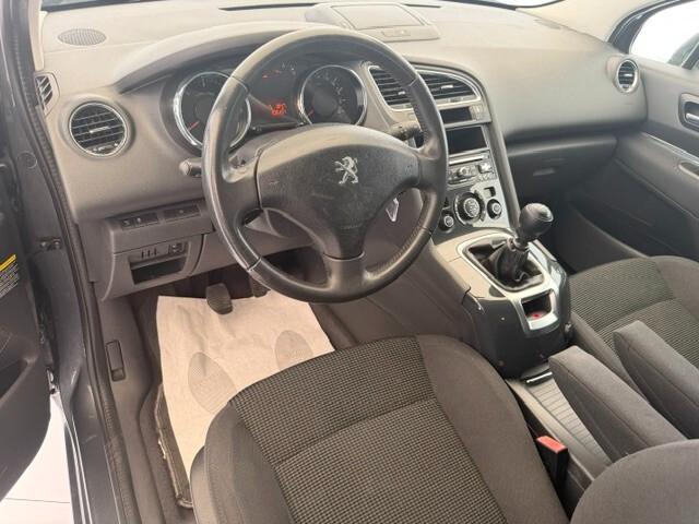 Peugeot 5008 BlueHDi 120 S&S - NEOPATENTATI