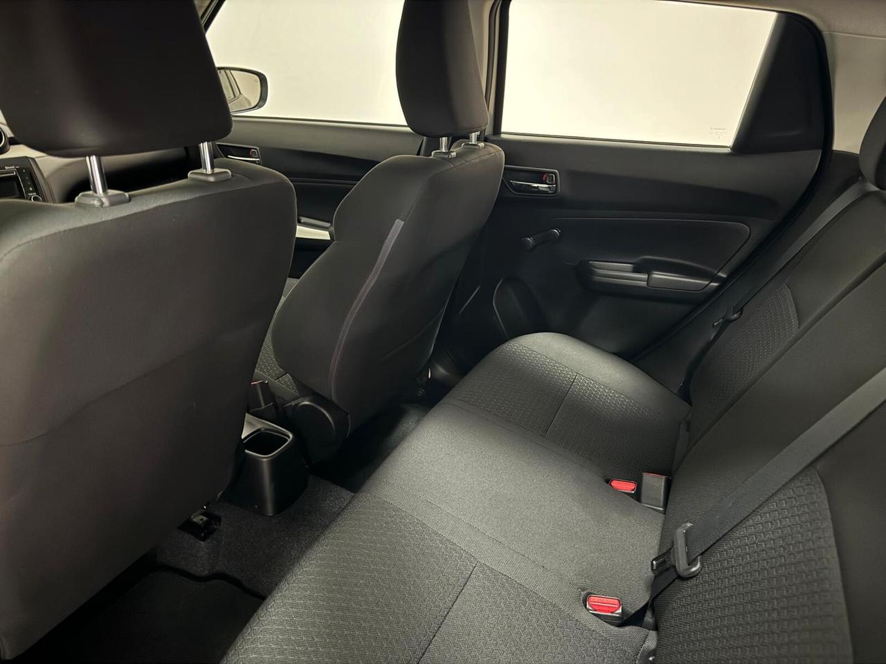 Suzuki Swift 1.2 Dualjet Easy