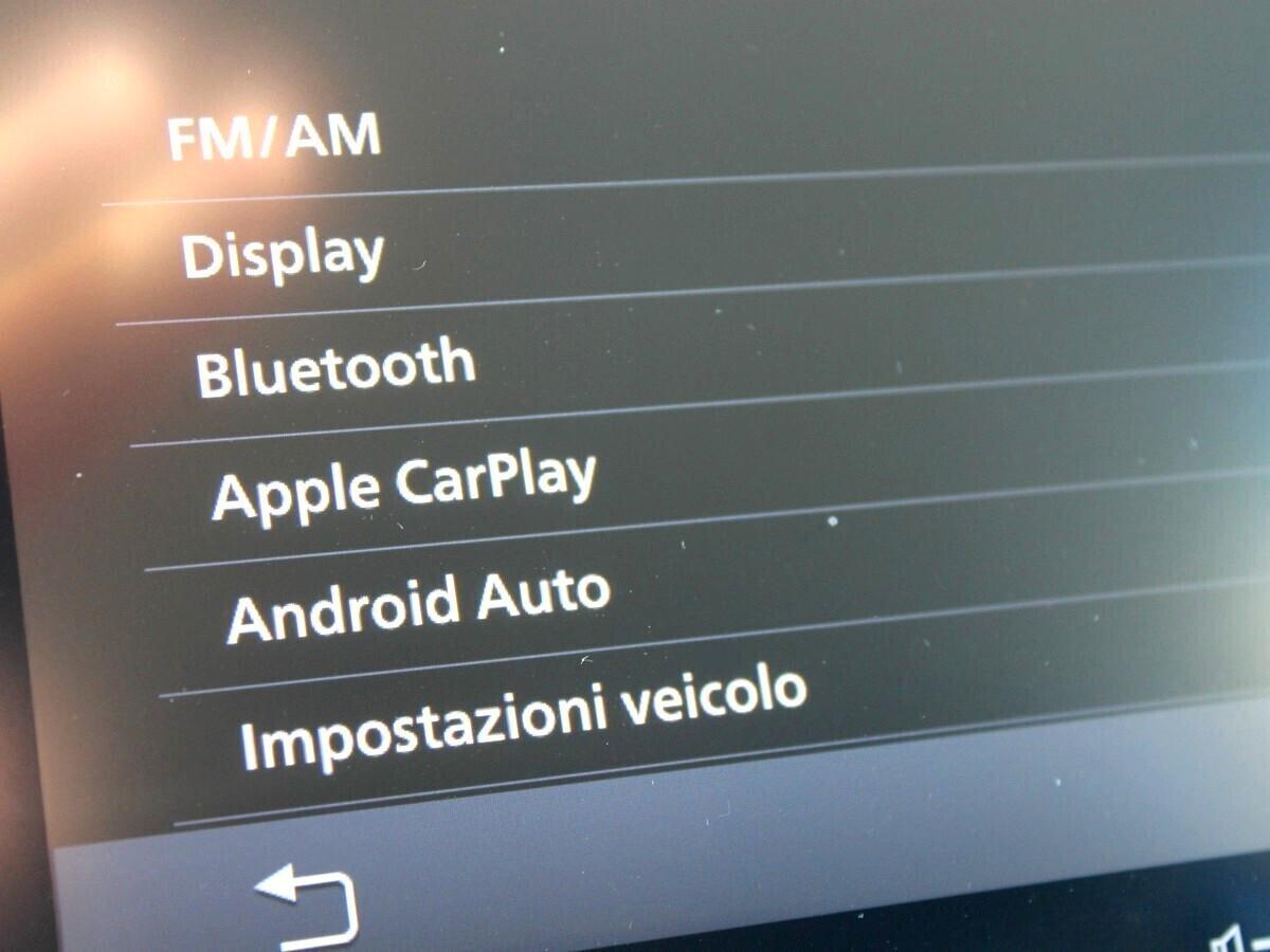 Mitsubishi Outlander 2.0 2WD GPL Bi-fuel CVT Instyle SDA