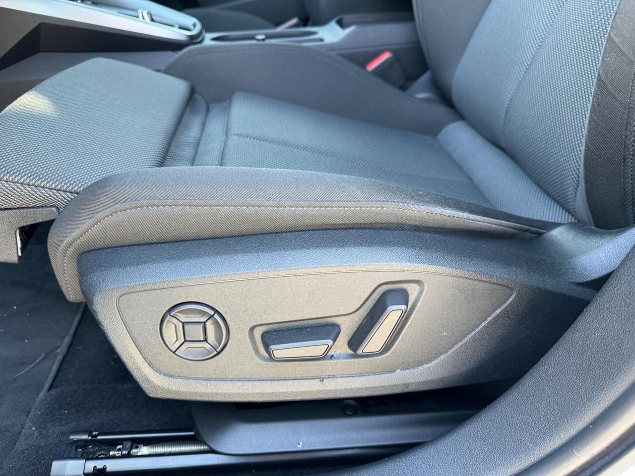 AUDÌ A3 SPORTBACK SLINE IBRIDA E TRON AUTOMATICA 204cv 2021