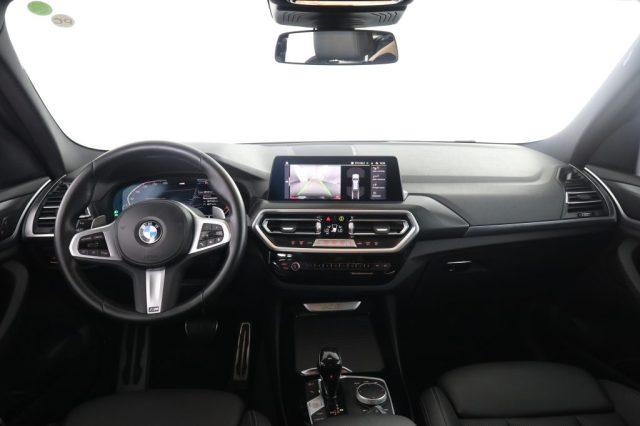 BMW X3 X3 xDrive20d 48V Msport