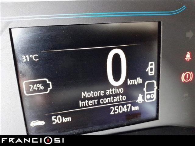 DACIA Spring Comfort Electric 45