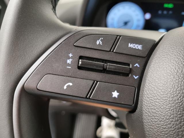 HYUNDAI i20 1.2 MPI MT Connectline