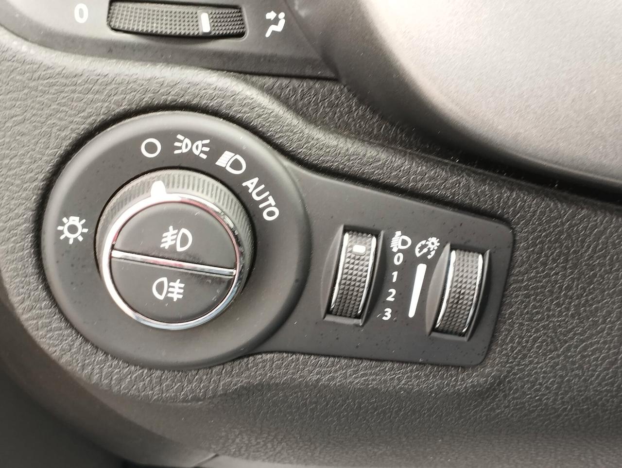 Fiat 500X 1.3 MultiJet 95 CV Sport Bi-Color
