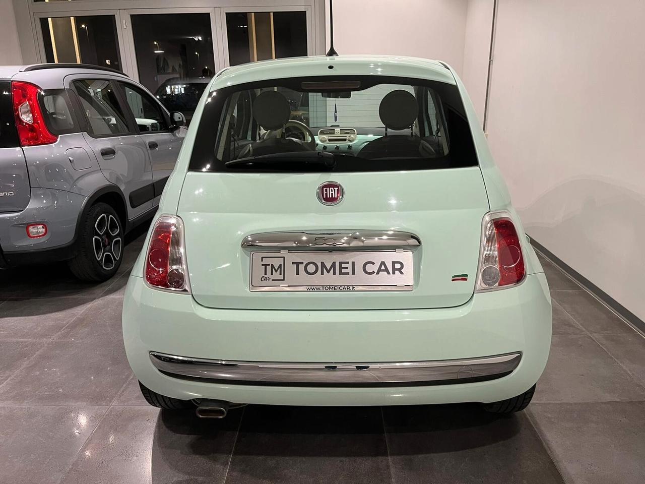 Fiat 500 1.2 EasyPower Pop Star