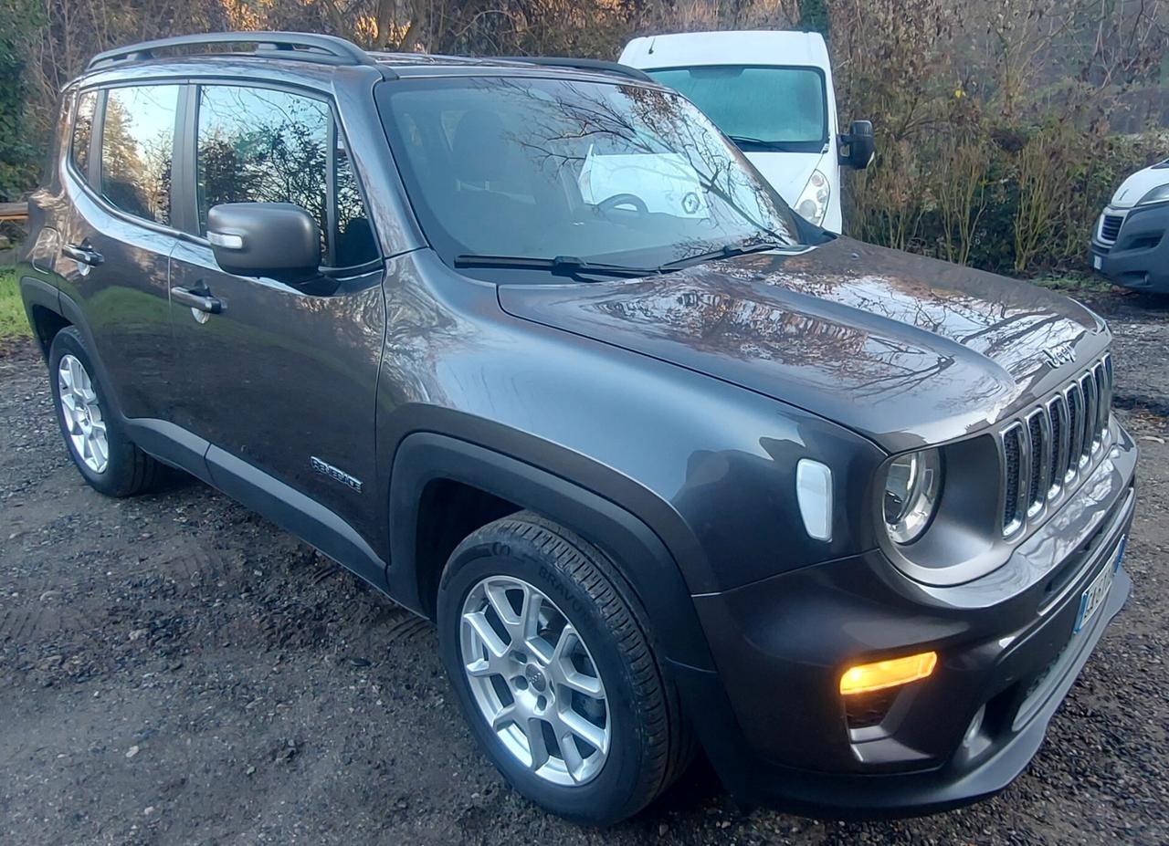 Jeep Renegade 1.0 T3 Limited