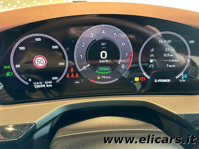 PORSCHE Panamera 2.9 4 E-Hybrid