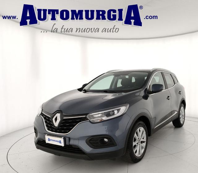 RENAULT Kadjar Blue dCi 8V 115CV EDC Business