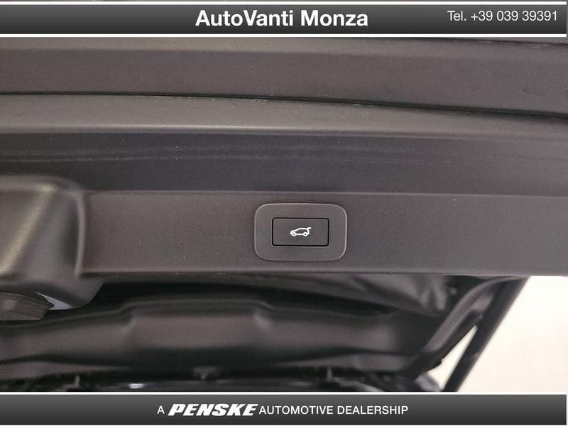 Land Rover Range Rover Sport Range Rover Sport 3.0d i6 mhev Dynamic SE awd 250cv auto