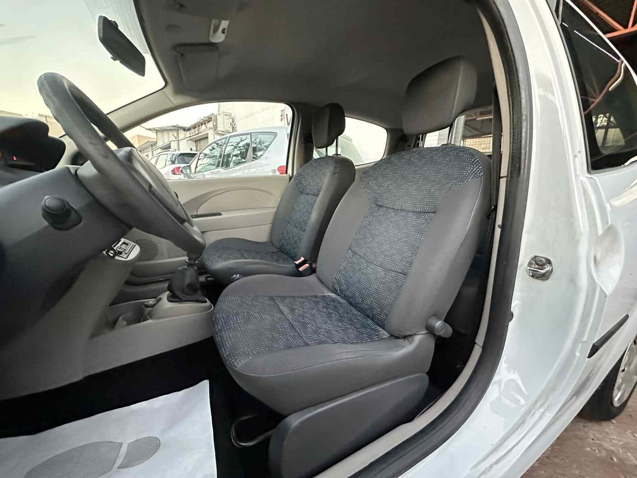 Renault Twingo 1.2 8V Sport & Sound