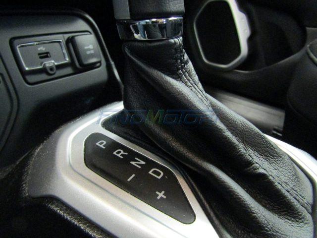 JEEP Renegade 1.6 Mjt DDCT 120 CV Limited