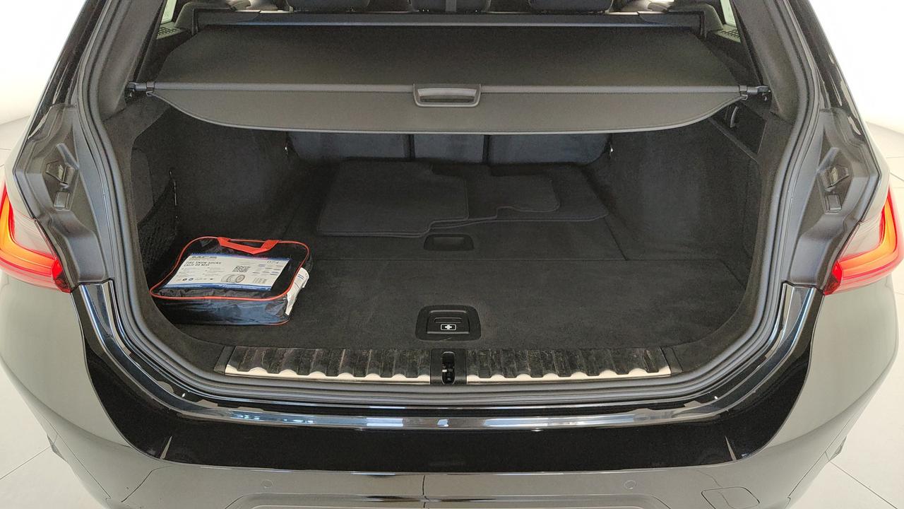 BMW Serie 3 G21 2022 Touring - 320d Touring mhev 48V xdrive MSport auto