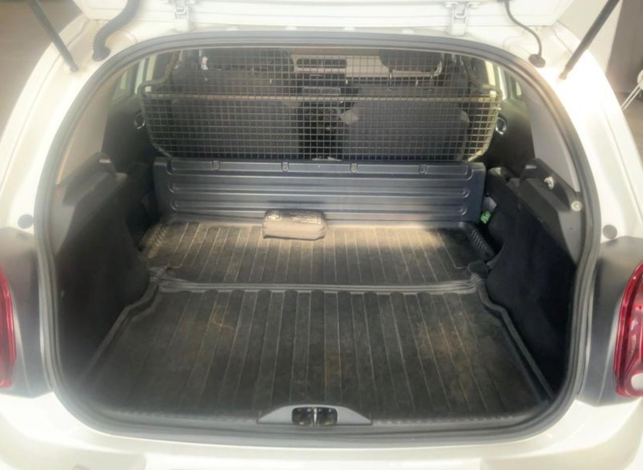Citroen C3 PureTech 83 van autocarro