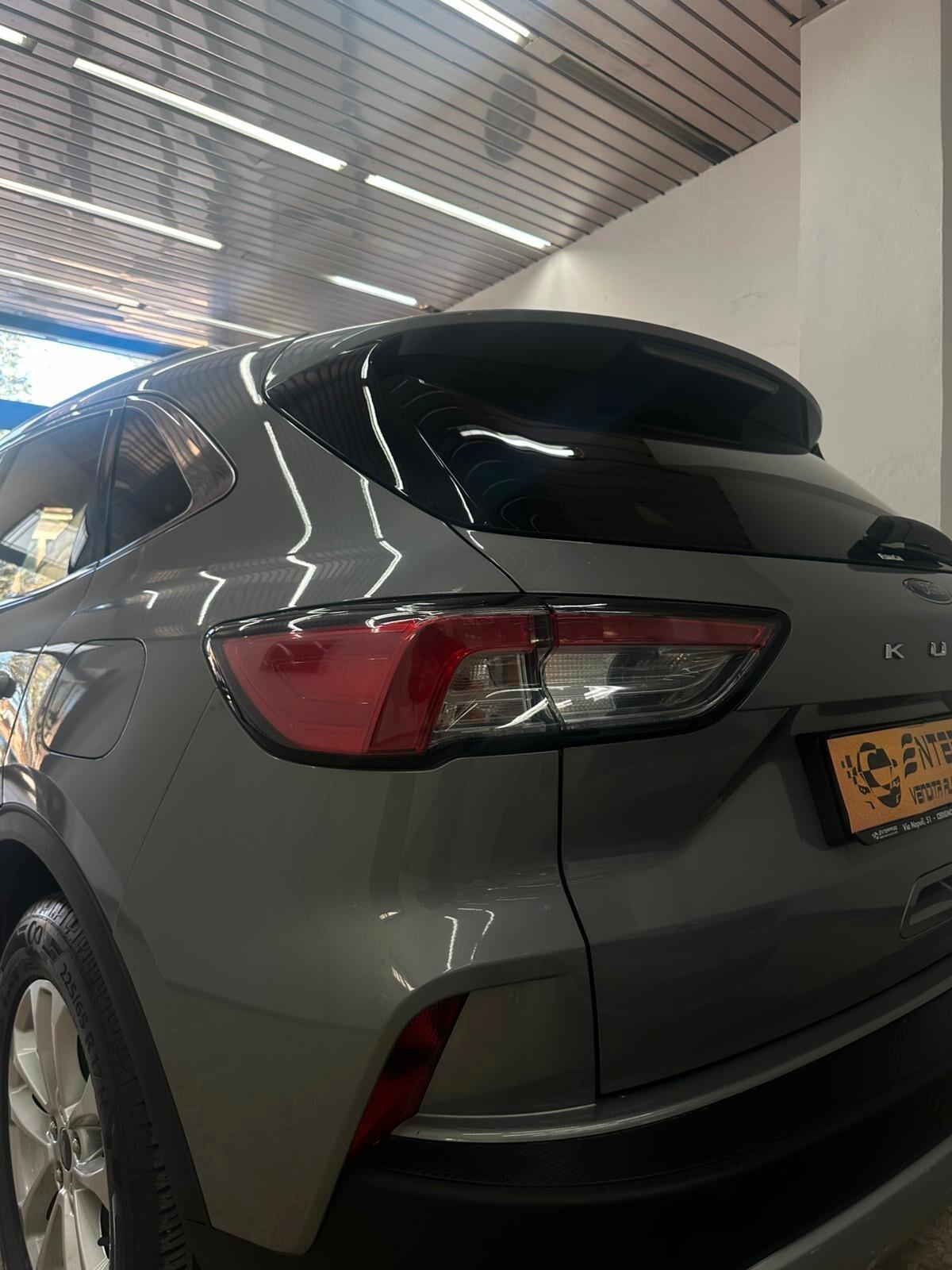 Ford Kuga 1.5 EcoBlue 120 CV 2WD Titanium Business